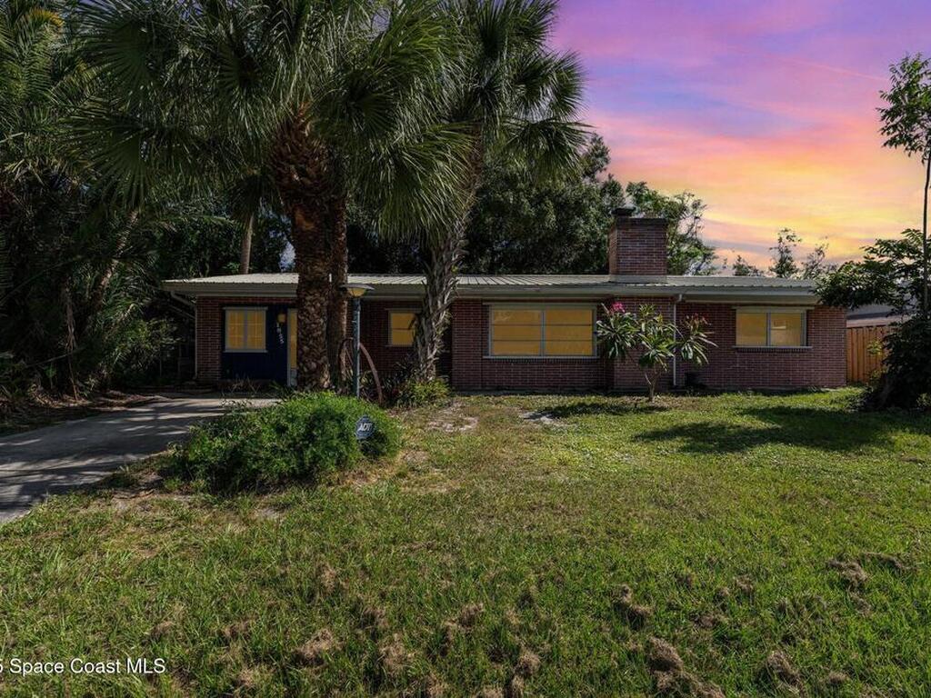 1855 Dawn Drive, Melbourne, FL 32935