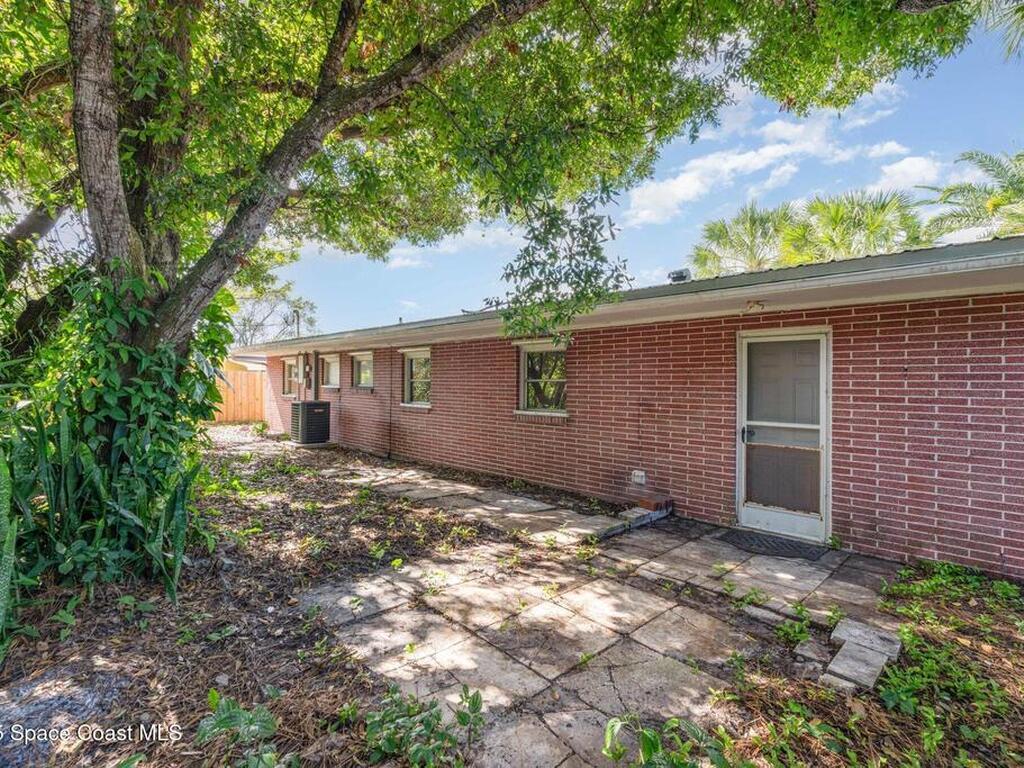 1855 Dawn Drive, Melbourne, FL 32935