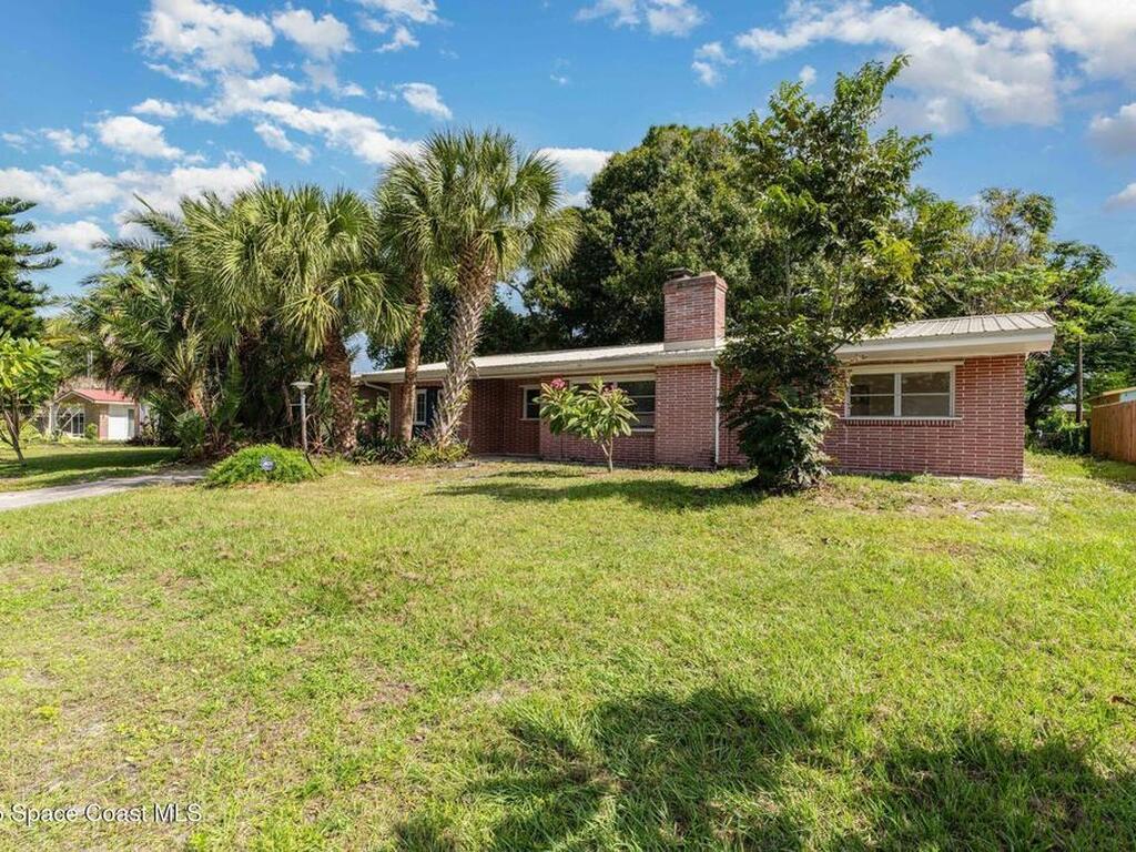 1855 Dawn Drive, Melbourne, FL 32935