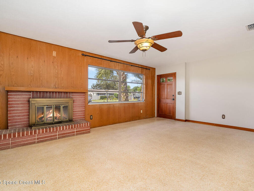 1855 Dawn Drive, Melbourne, FL 32935