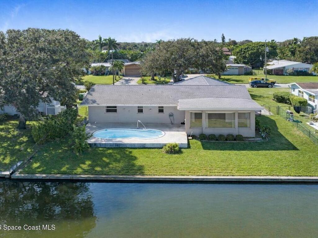 159 Antigua Drive, Cocoa Beach, FL 32931