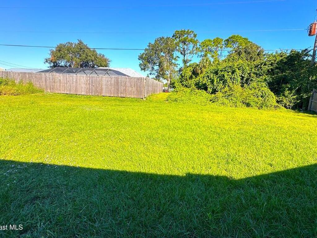 3807 Jupiter Boulevard, Palm Bay, FL 32909