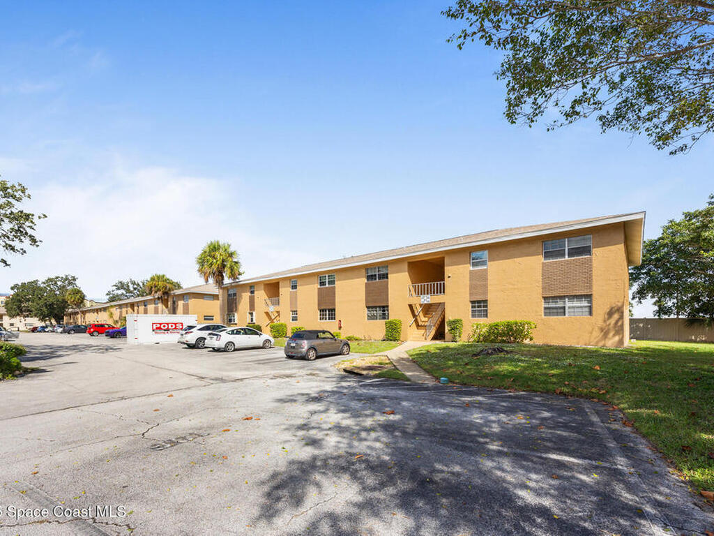 3135 Shady Dell Lane, Melbourne, FL 32935