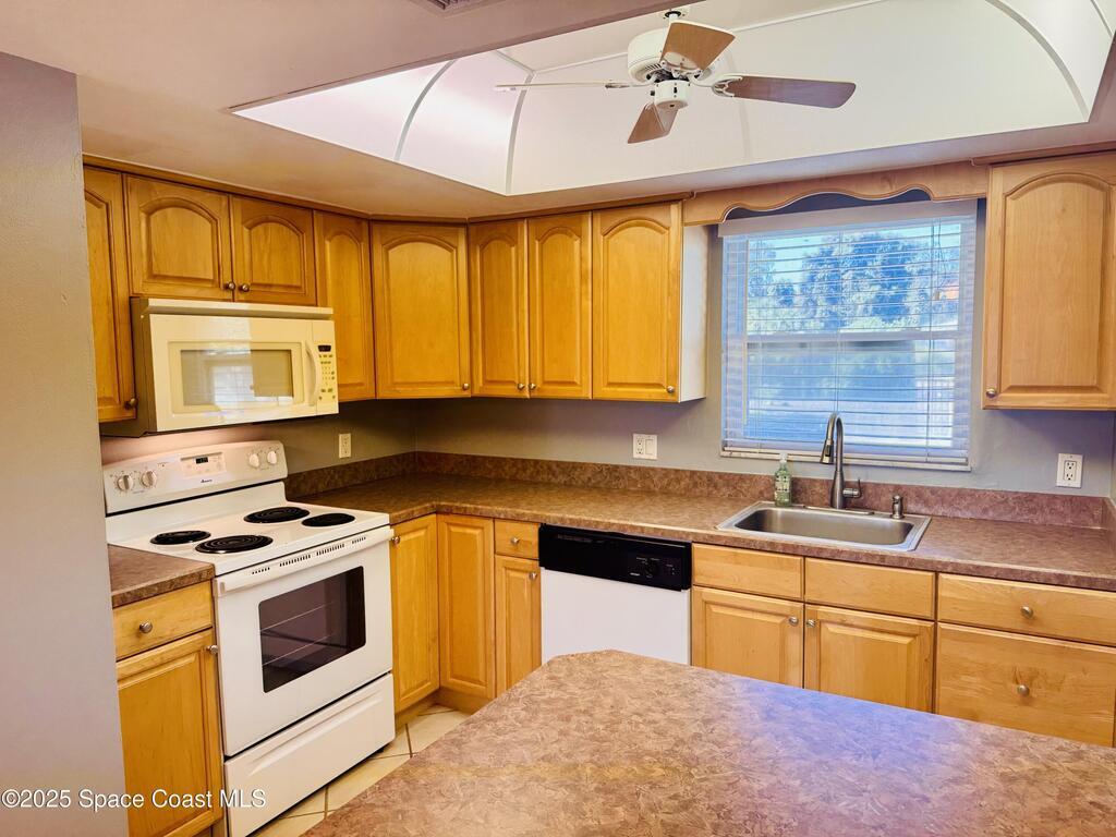 3135 Shady Dell Lane, Melbourne, FL 32935