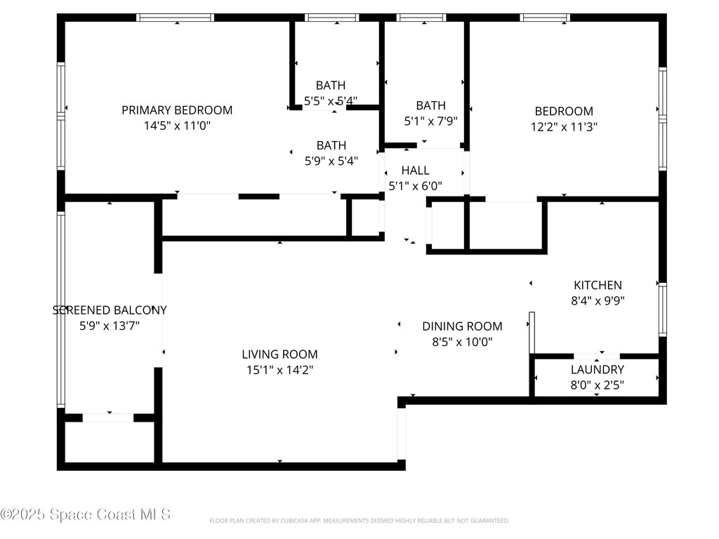 3135 Shady Dell Lane, Melbourne, FL 32935