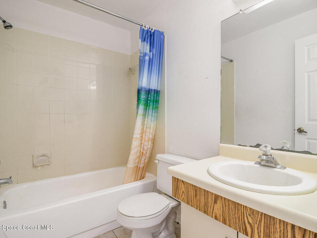 1515 Huntington Lane, Rockledge, FL 32955