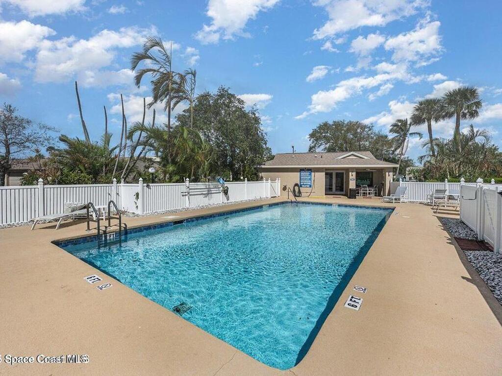 201 International Drive, Cape Canaveral, FL 32920