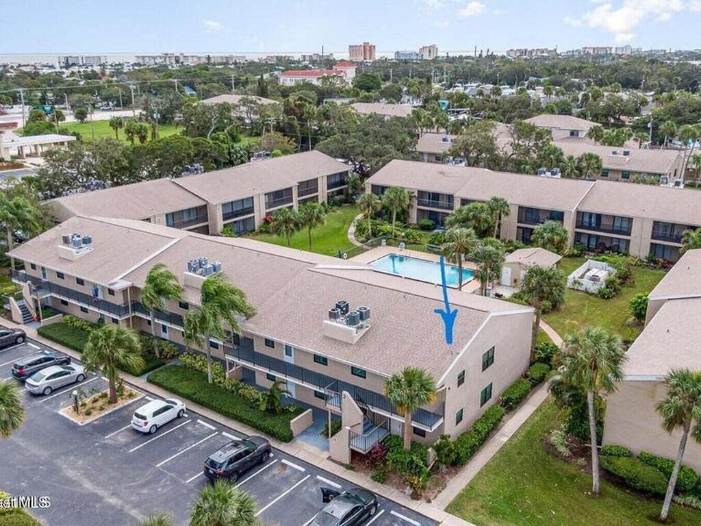 201 International Drive, Cape Canaveral, FL 32920