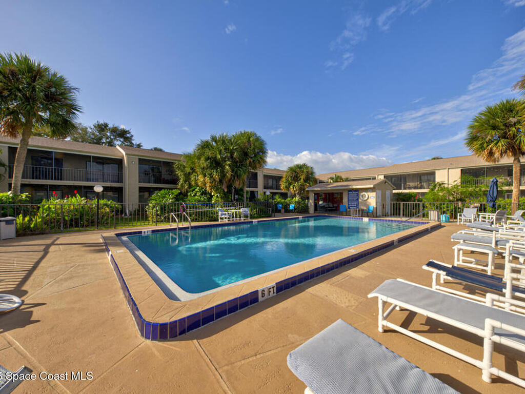 201 International Drive, Cape Canaveral, FL 32920