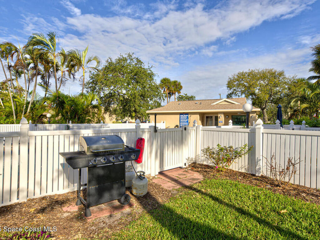 201 International Drive, Cape Canaveral, FL 32920