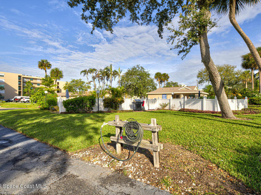 201 International Drive, Cape Canaveral, FL 32920