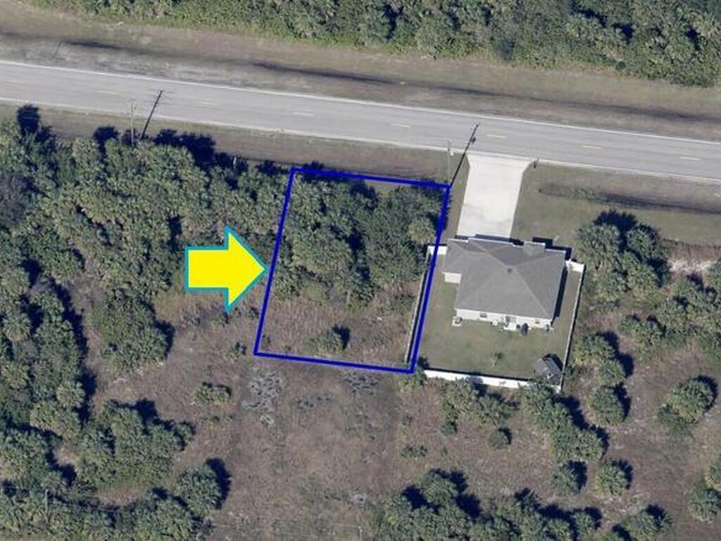 730 J A Bombardier Boulevard, Palm Bay, FL 32908