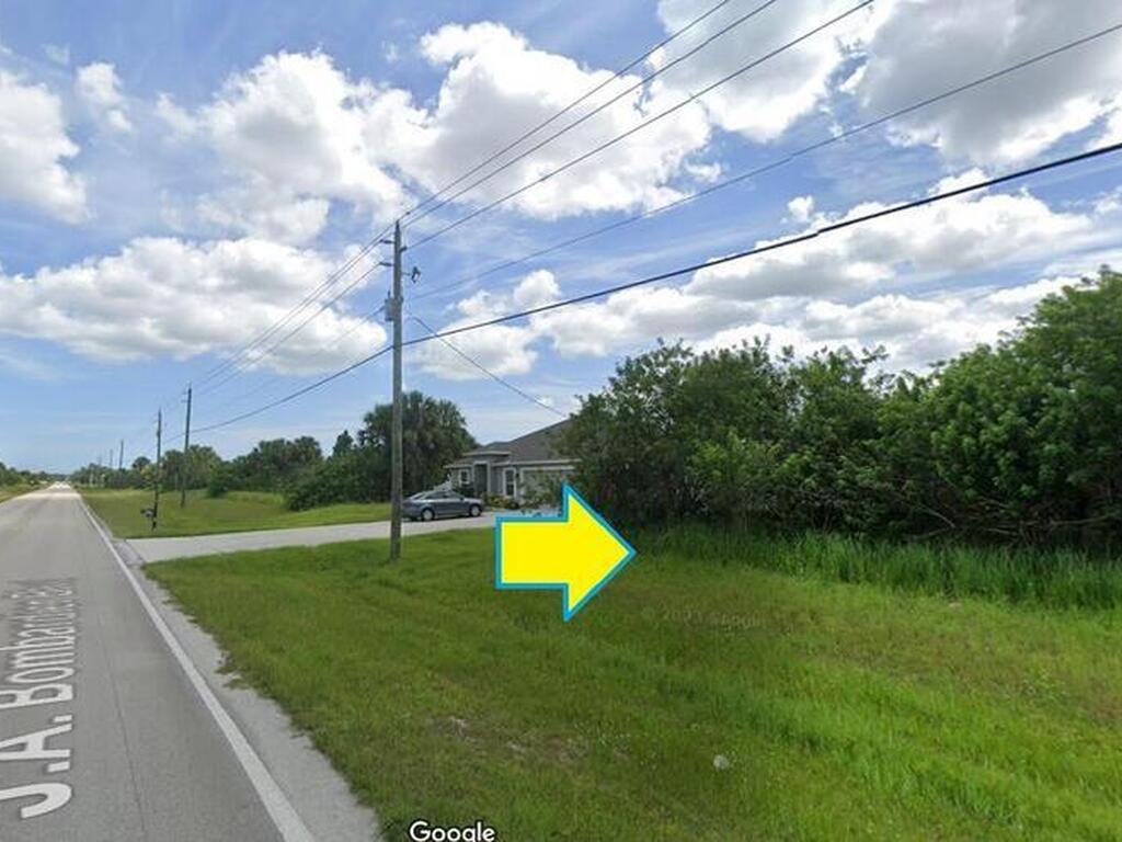 730 J A Bombardier Boulevard, Palm Bay, FL 32908