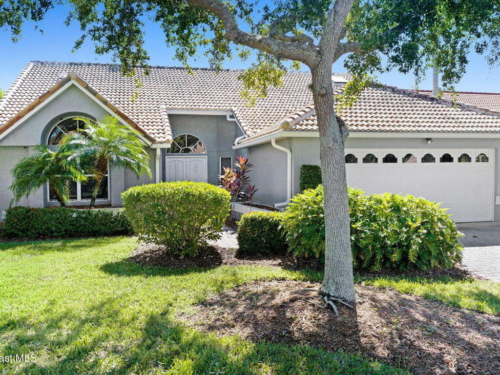 804 Spanish Cove Drive, Melbourne, FL 32940