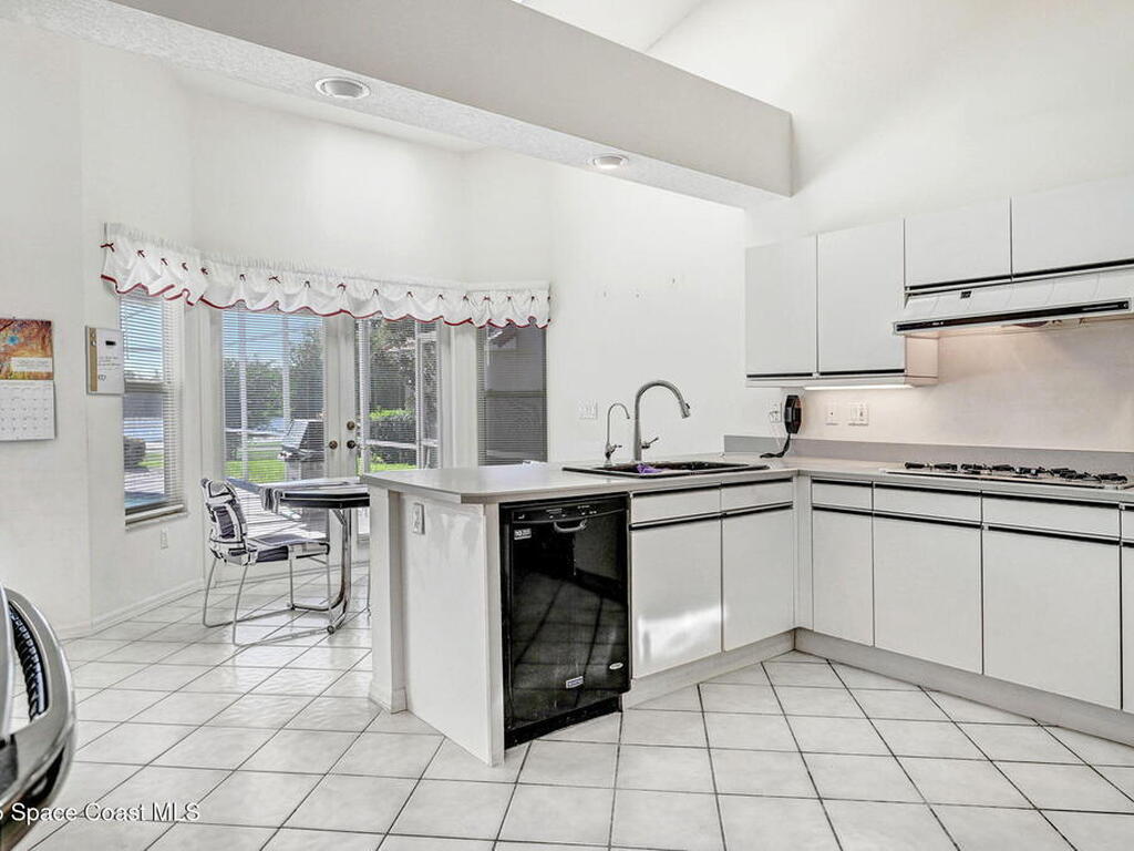 804 Spanish Cove Drive, Melbourne, FL 32940