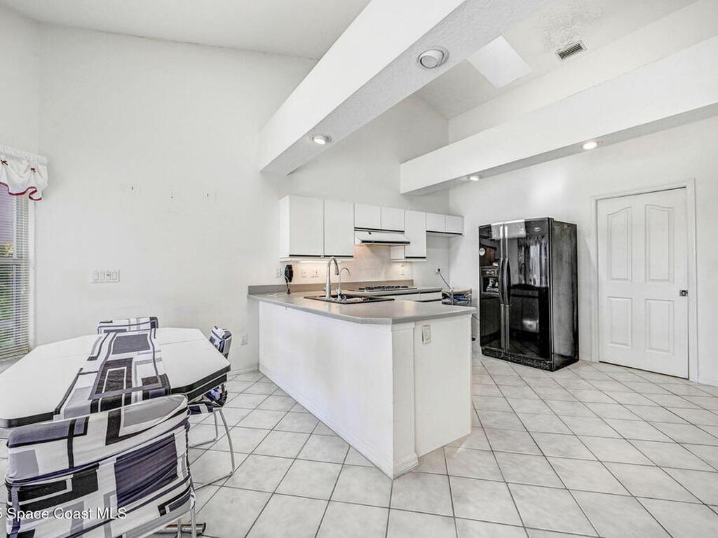 804 Spanish Cove Drive, Melbourne, FL 32940