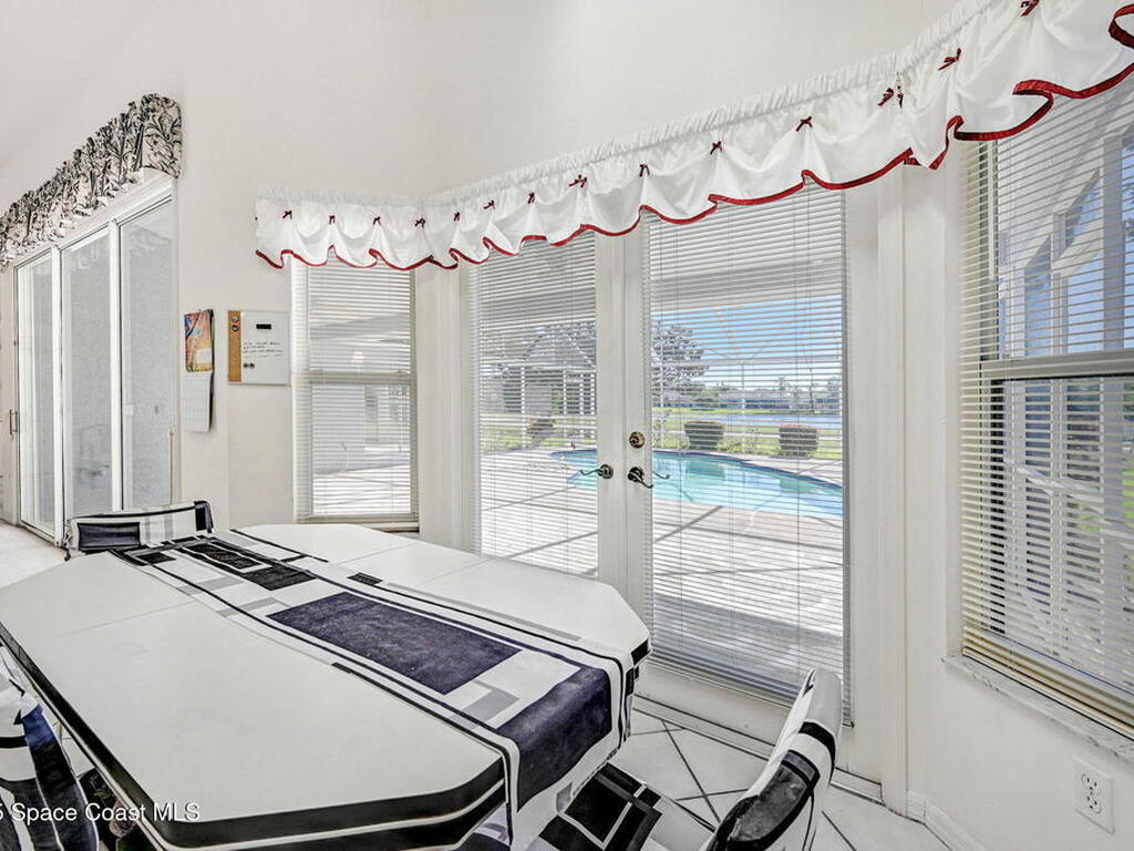 804 Spanish Cove Drive, Melbourne, FL 32940