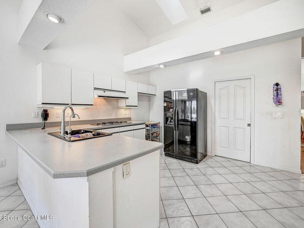 804 Spanish Cove Drive, Melbourne, FL 32940