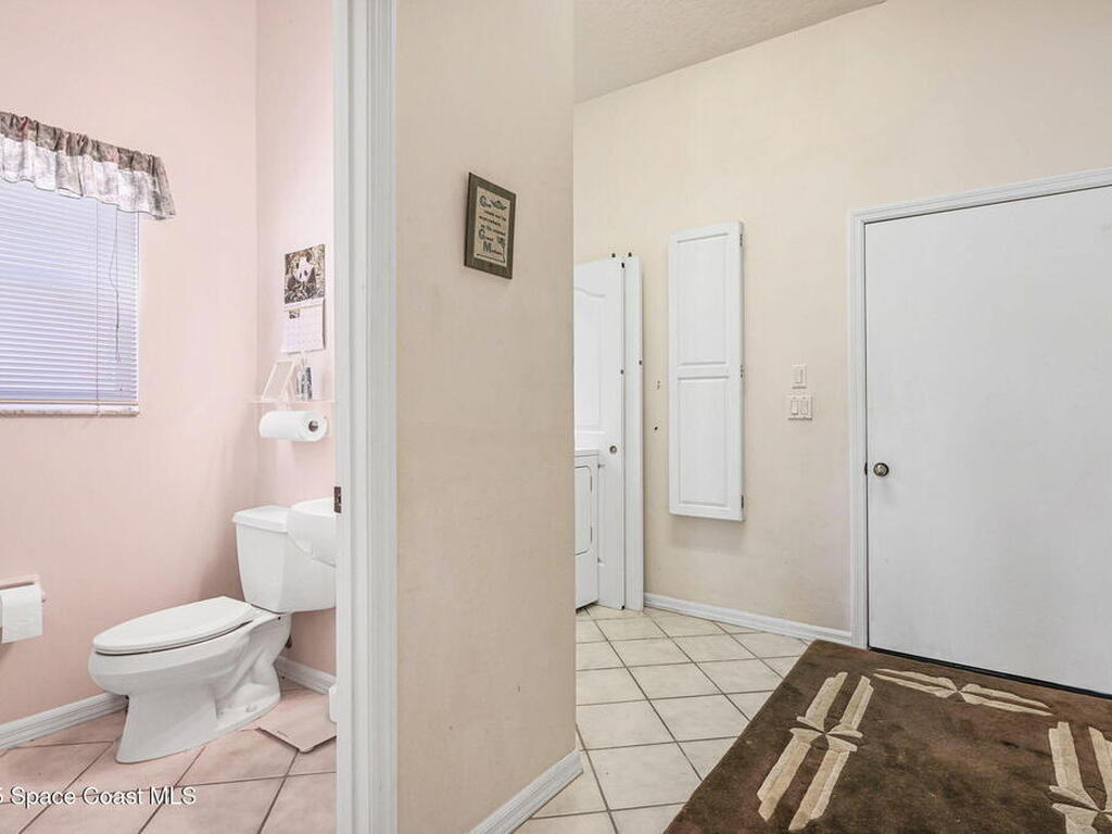 804 Spanish Cove Drive, Melbourne, FL 32940