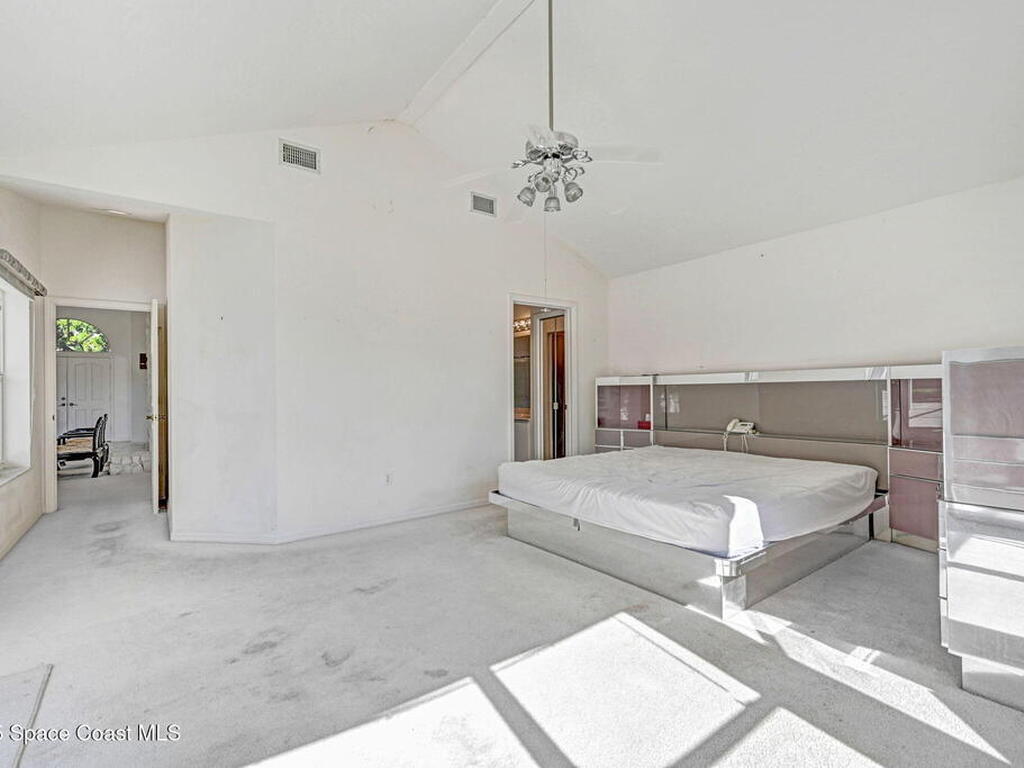 804 Spanish Cove Drive, Melbourne, FL 32940