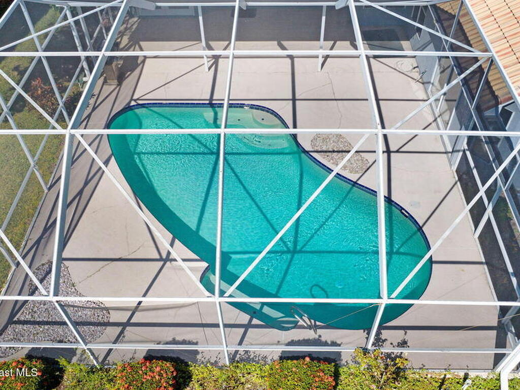 804 Spanish Cove Drive, Melbourne, FL 32940