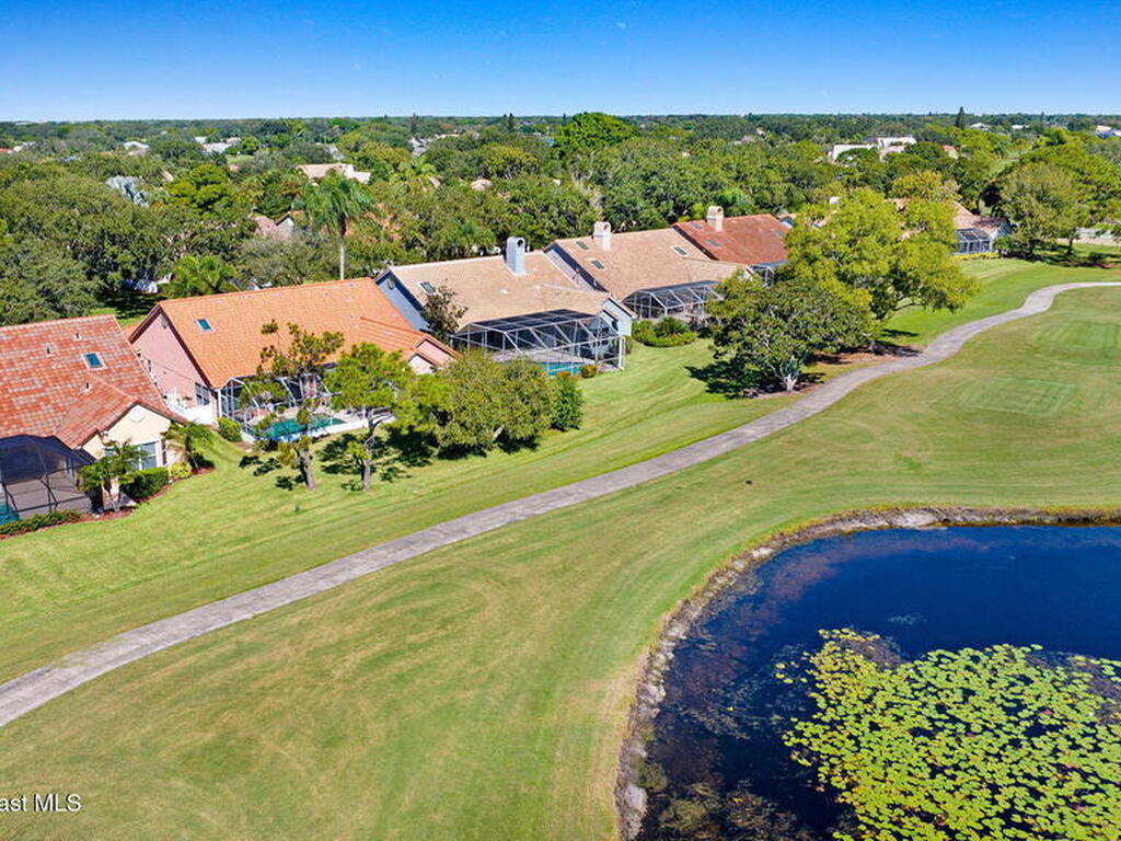 804 Spanish Cove Drive, Melbourne, FL 32940