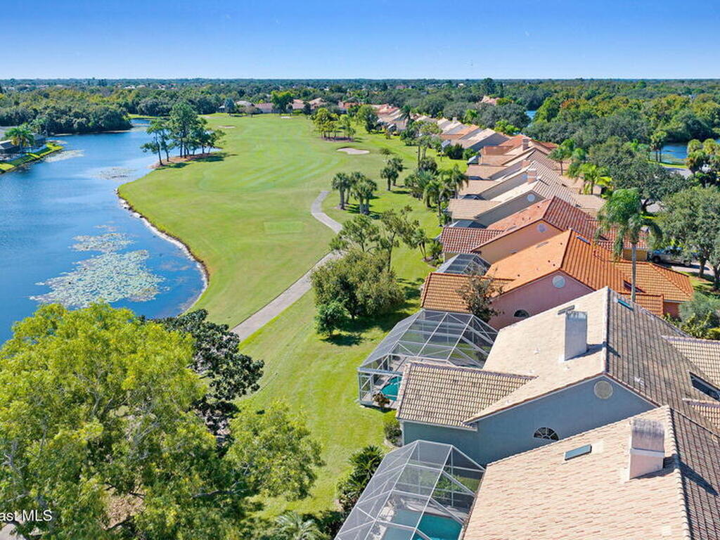 804 Spanish Cove Drive, Melbourne, FL 32940