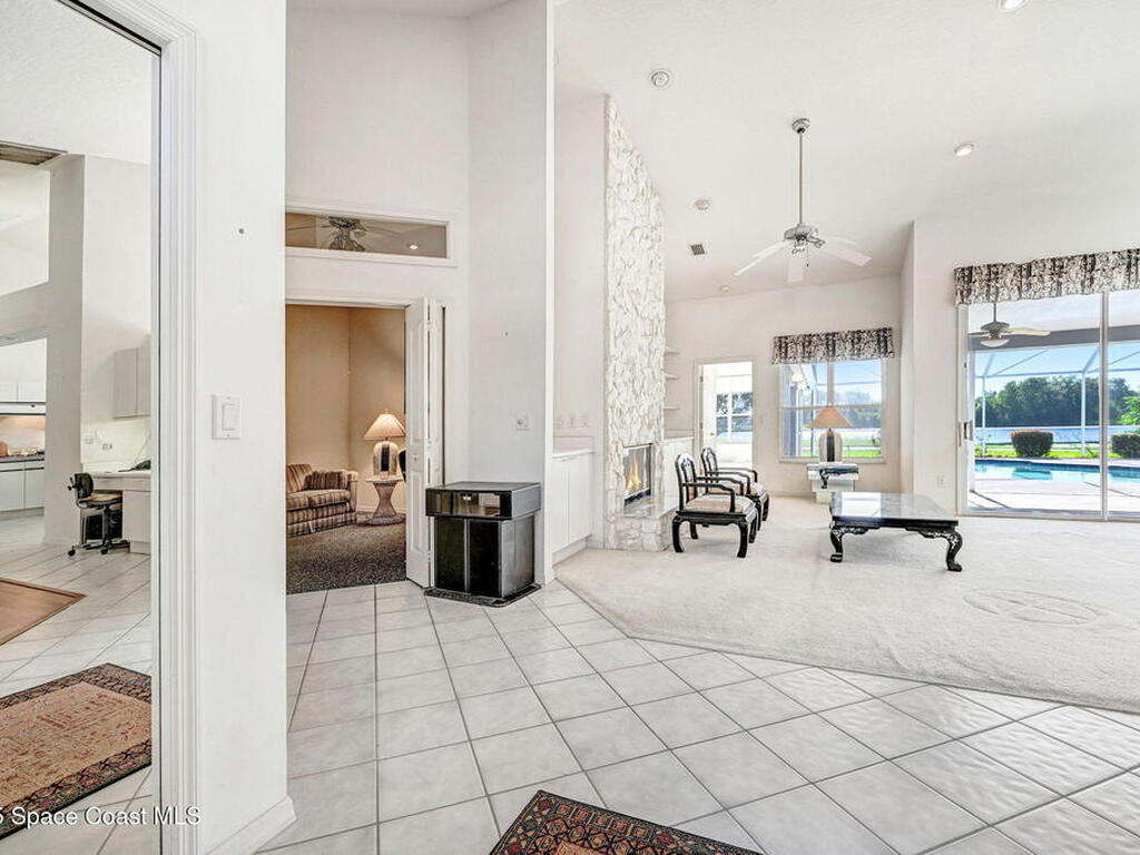 804 Spanish Cove Drive, Melbourne, FL 32940