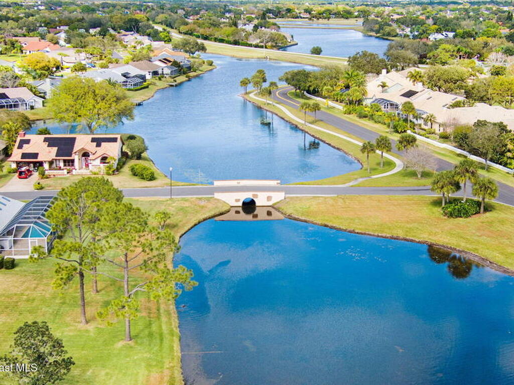 804 Spanish Cove Drive, Melbourne, FL 32940