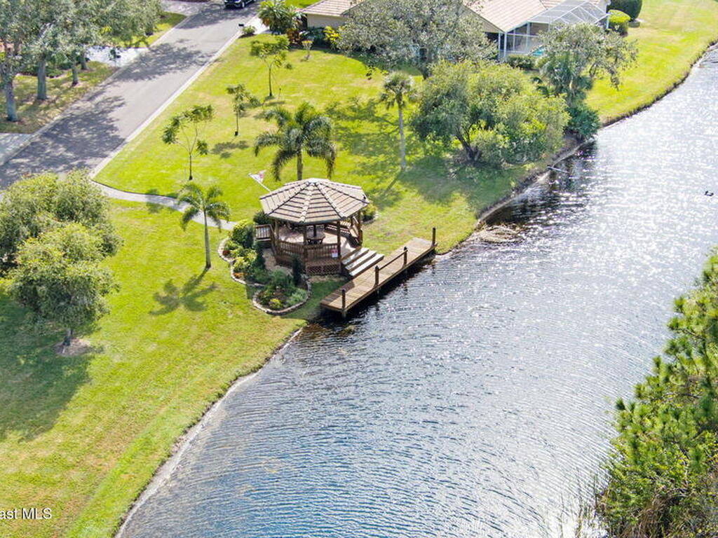 804 Spanish Cove Drive, Melbourne, FL 32940