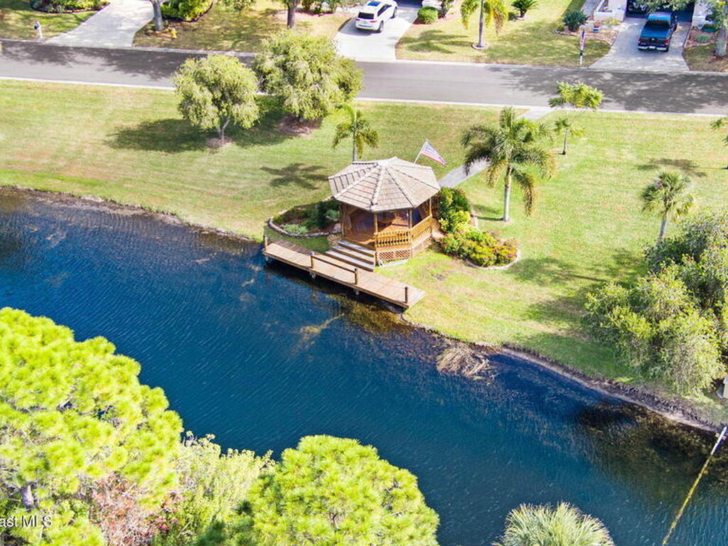 804 Spanish Cove Drive, Melbourne, FL 32940