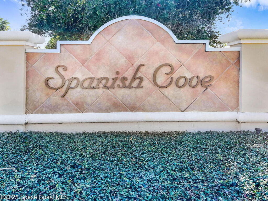 804 Spanish Cove Drive, Melbourne, FL 32940