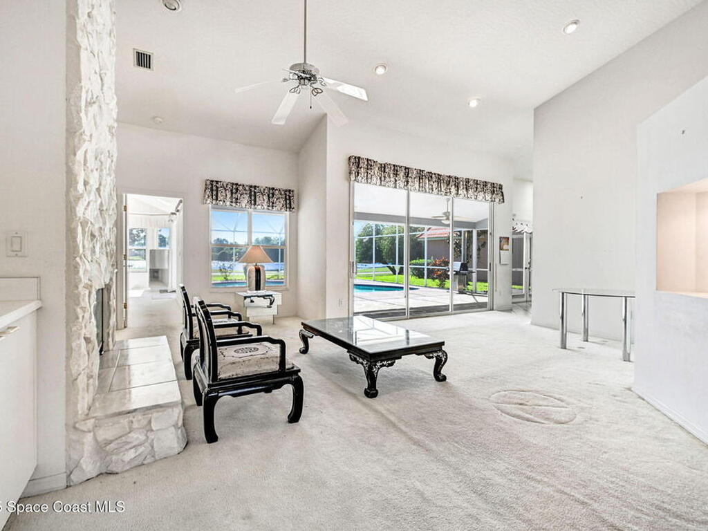 804 Spanish Cove Drive, Melbourne, FL 32940