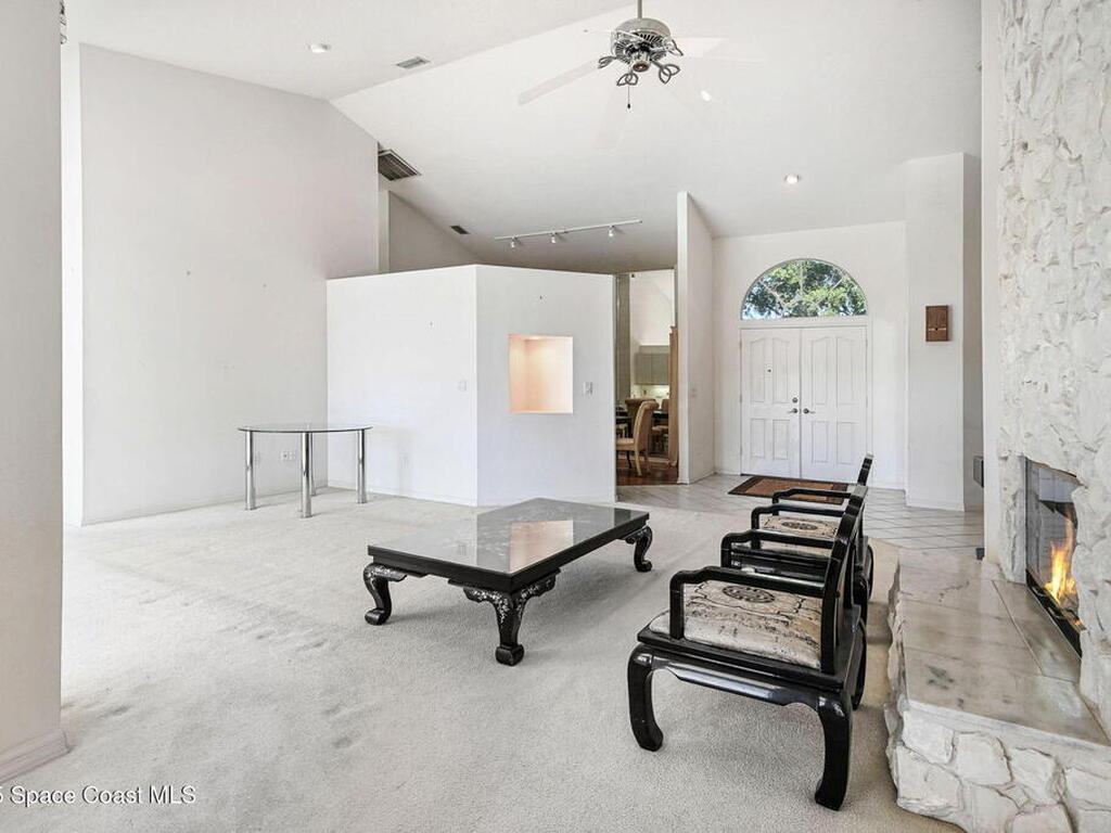 804 Spanish Cove Drive, Melbourne, FL 32940