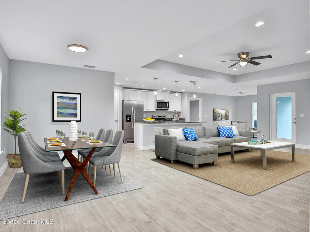 723 Geddes Street, Palm Bay, FL 32908