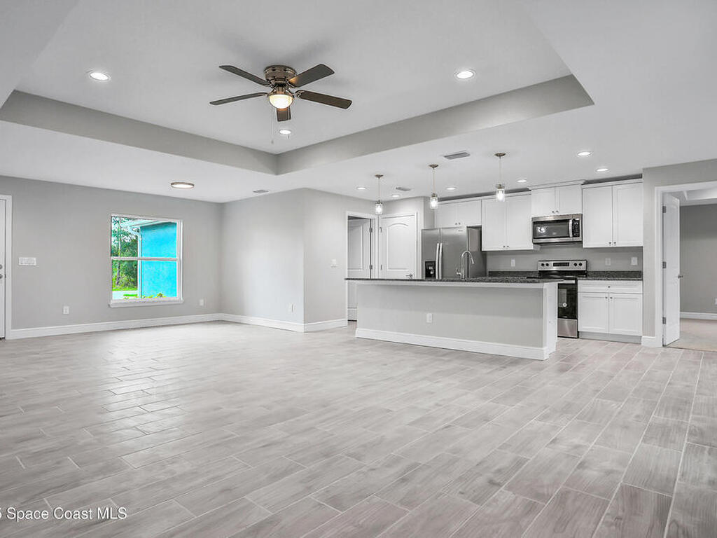 723 Geddes Street, Palm Bay, FL 32908