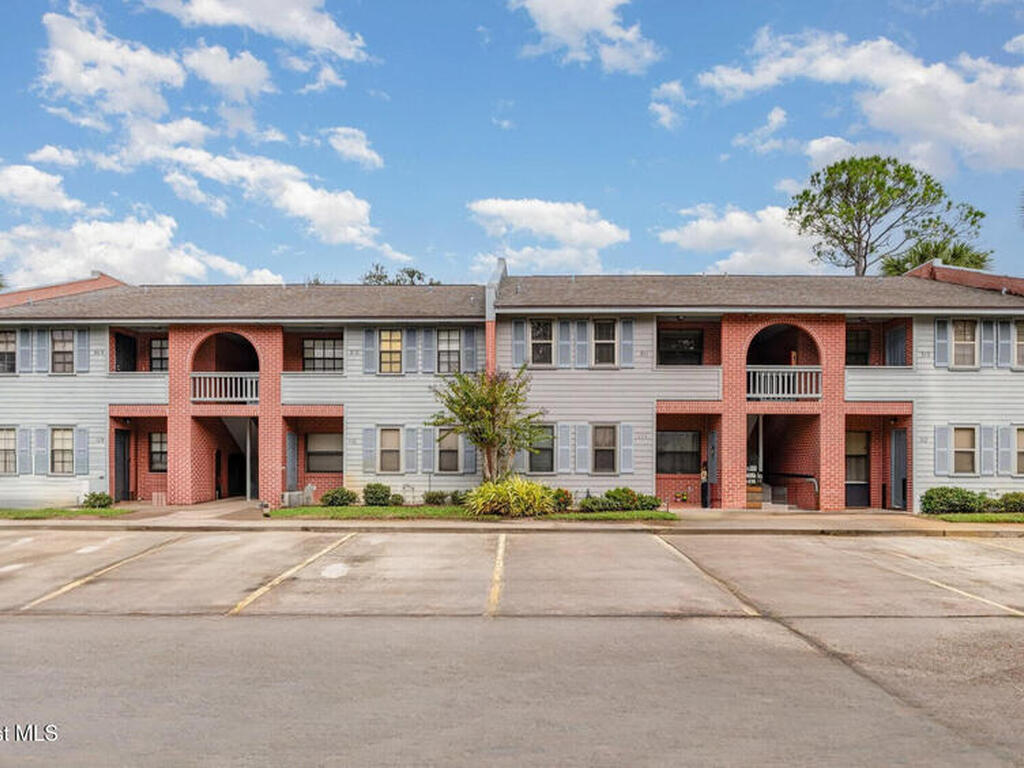 1785 Harrison Street, Titusville, FL 32780