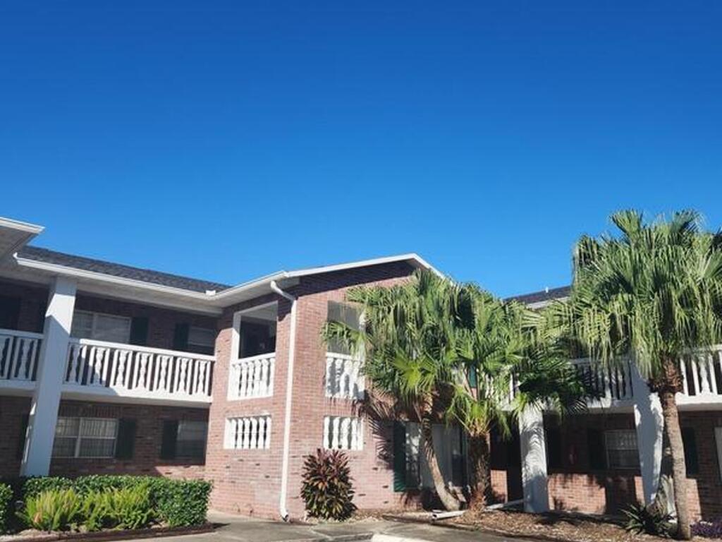 1880 Knox Mcrae Drive, Titusville, FL 32780