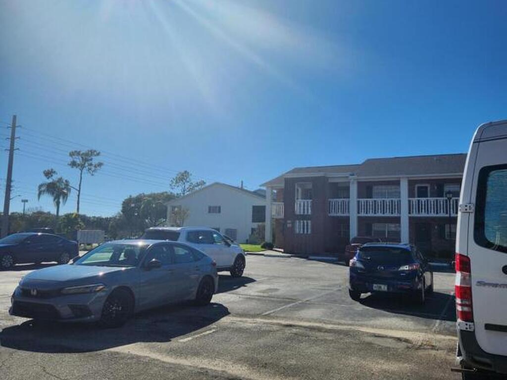 1880 Knox Mcrae Drive, Titusville, FL 32780