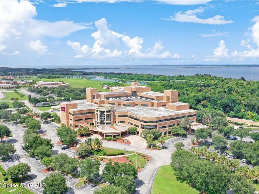 1880 Knox Mcrae Drive, Titusville, FL 32780