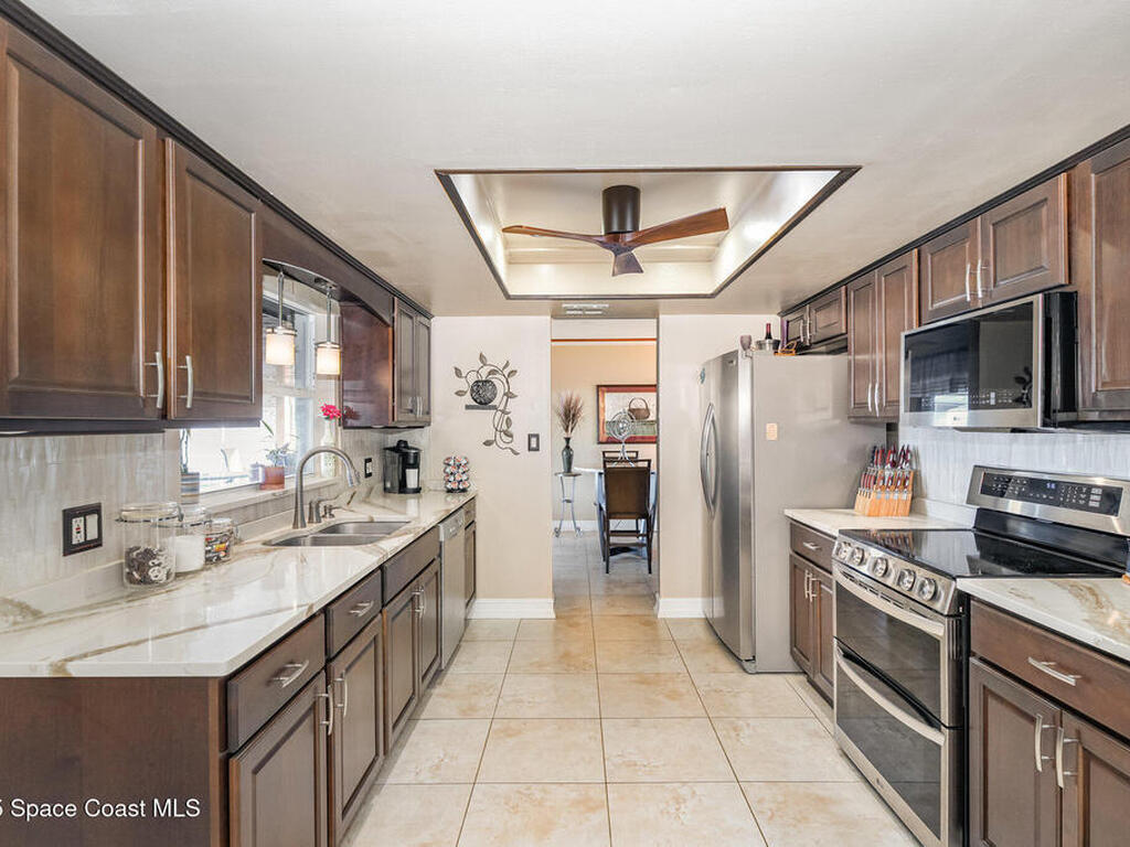 1390 Scorpious Court, Merritt Island, FL 32953