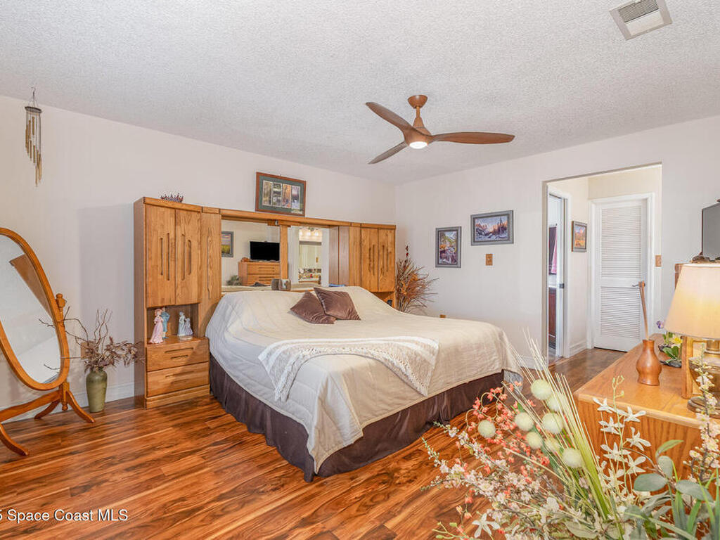 1390 Scorpious Court, Merritt Island, FL 32953