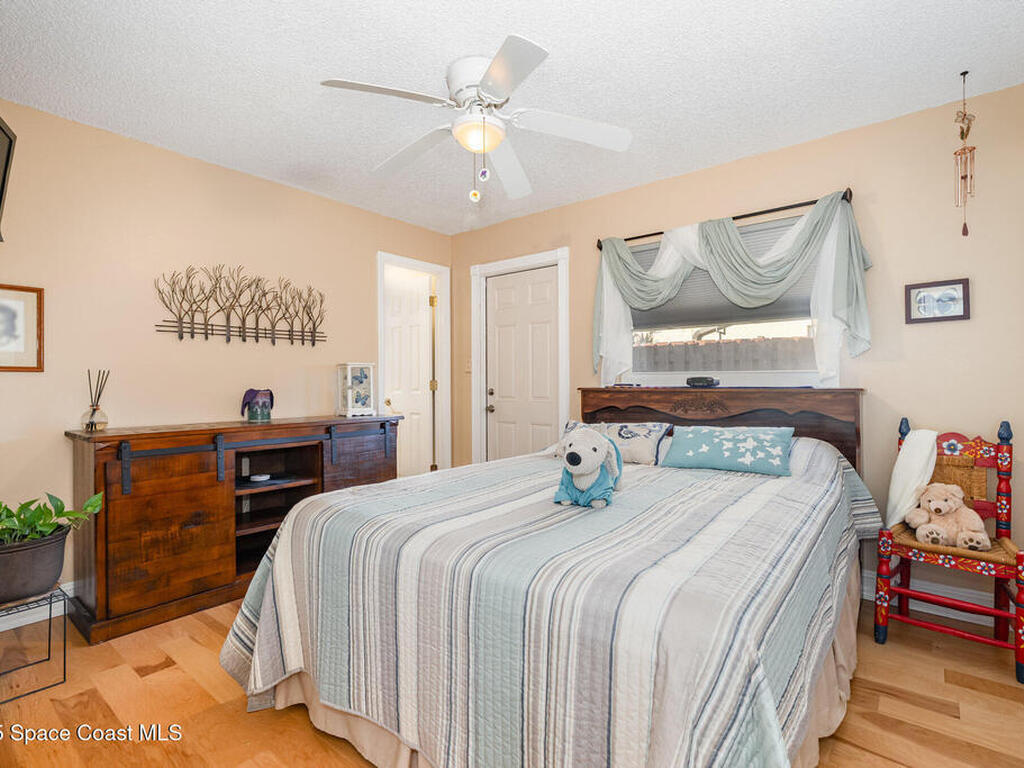 1390 Scorpious Court, Merritt Island, FL 32953