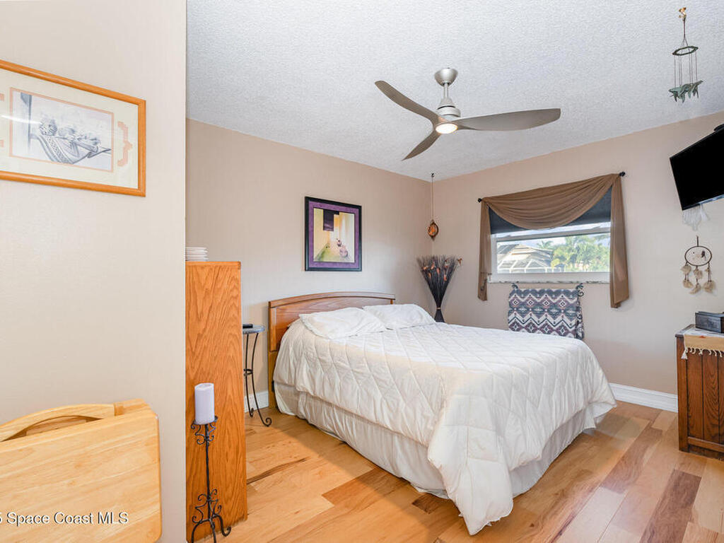 1390 Scorpious Court, Merritt Island, FL 32953