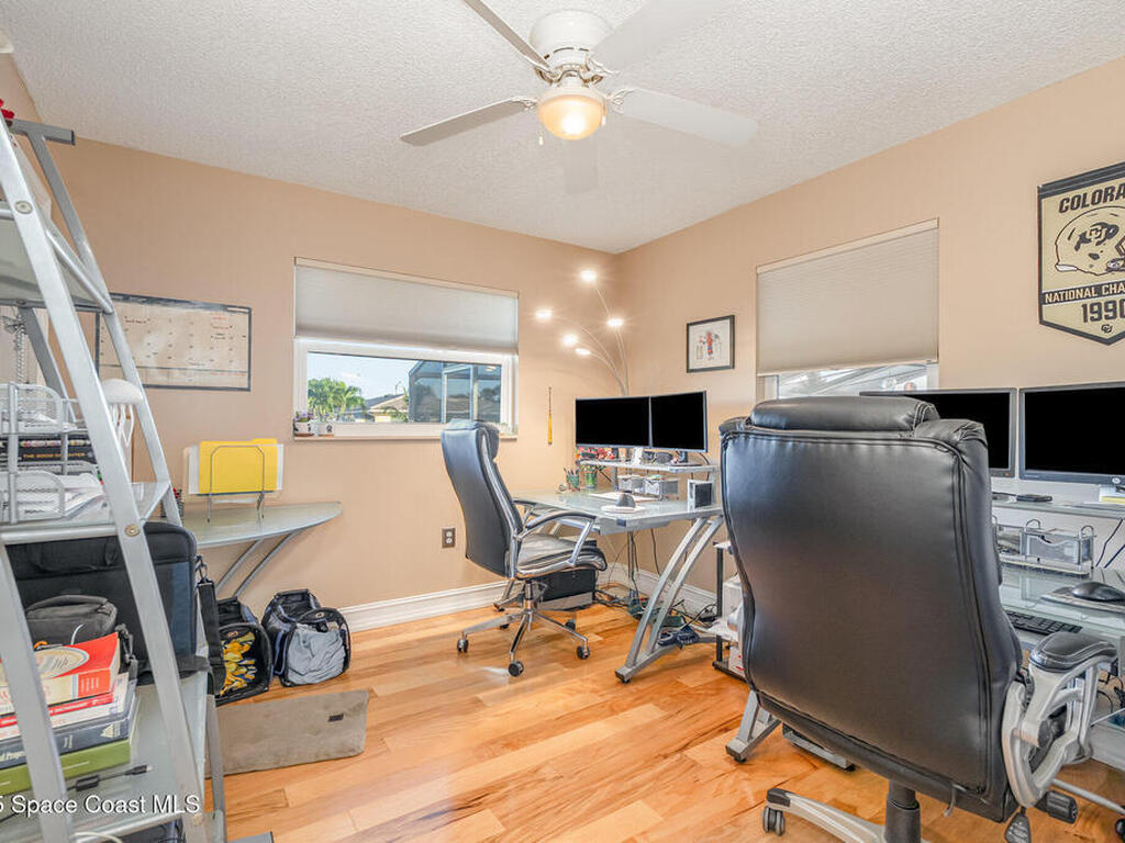 1390 Scorpious Court, Merritt Island, FL 32953