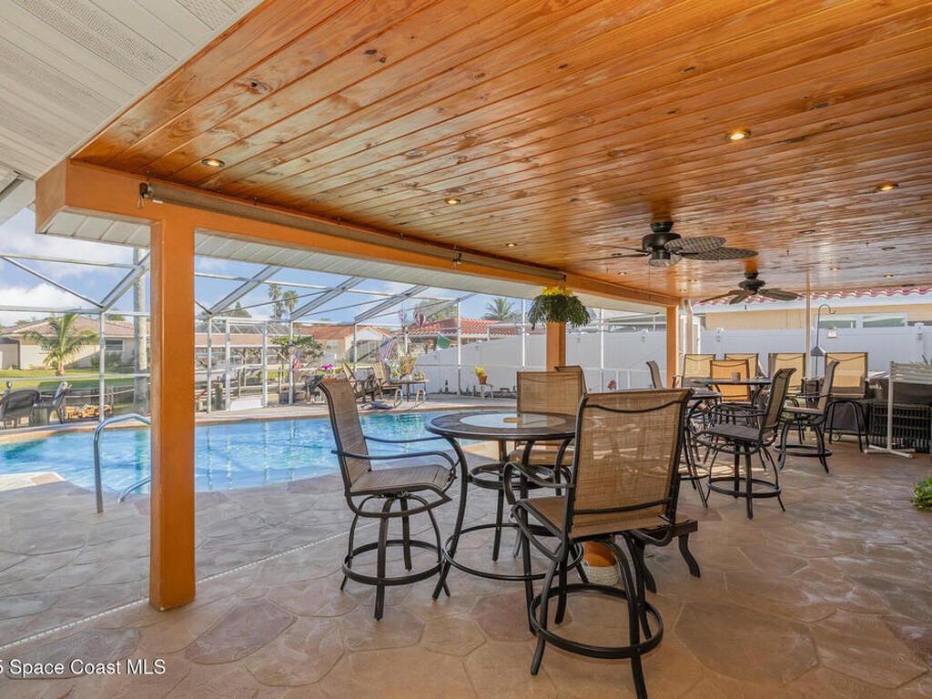 1390 Scorpious Court, Merritt Island, FL 32953