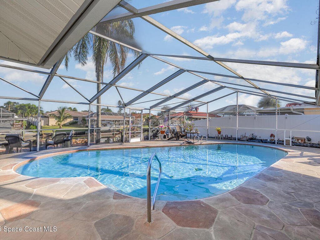 1390 Scorpious Court, Merritt Island, FL 32953