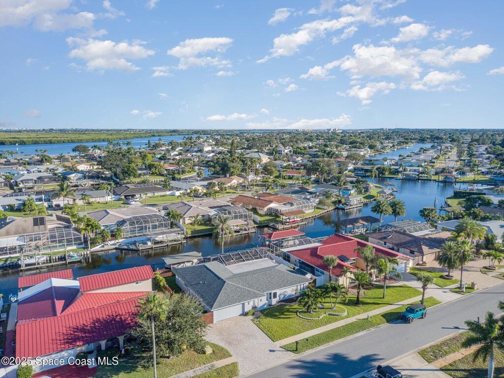 1390 Scorpious Court, Merritt Island, FL 32953