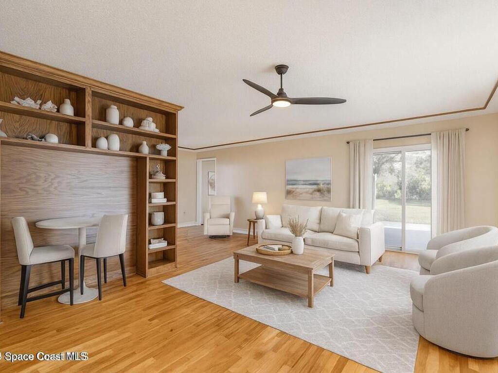 1390 Scorpious Court, Merritt Island, FL 32953