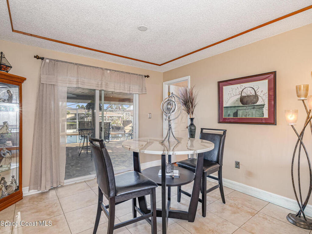 1390 Scorpious Court, Merritt Island, FL 32953